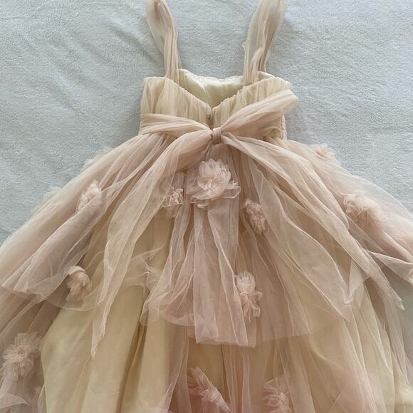 Watters and Watters bridal/special occasion dress - Picture 4 of 8